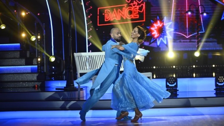 Ясни са финалистите в Dancing Stars