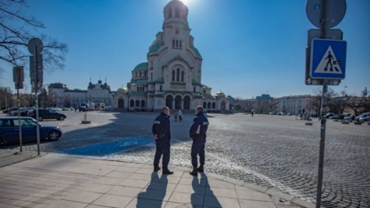 Снимка: Димитър Кьосемарлиев, Dnes.bg