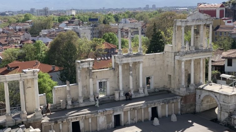 Пловдив и Бургас - сред най-евтините градове в Европа за покупка на имоти