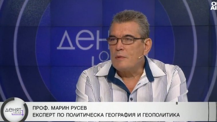 Проф. Русев: Трябва да се опита с 5% бариера за влизане в парламента