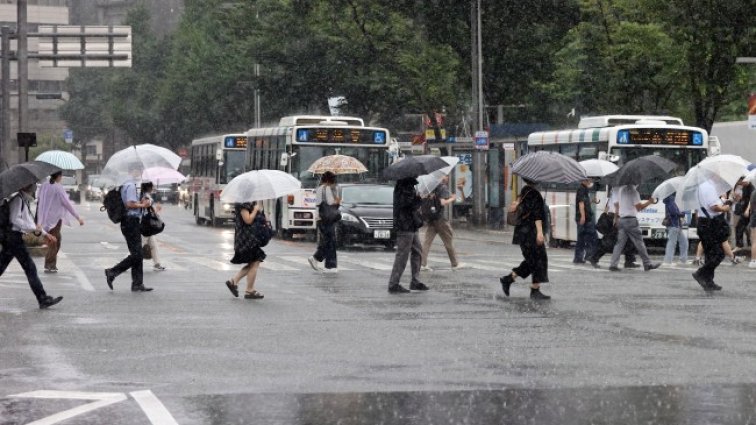 Снимка: БГНЕС/EPA, архив