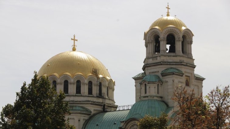 Почитаме Светите София, Вяра, Надежда и Любов, празнуваме Деня на София