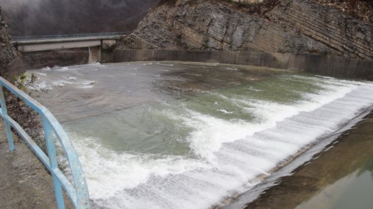 67 населени места в област Търговище са с воден режим