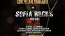 Махни си главата безплатно на Sofia Rocks!