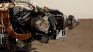 Curiosity се щракна "за спомен" на Марс 