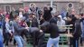 Учител "изгоря" заради Harlem Shake в школо 