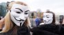 Anonymous заплашиха, че ще прехвърлят руските пари на Украйна