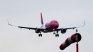 Wizz Air блокира стотици пътници за Бургас на летище в Лондон