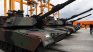 Русия проучва пленените американски танкове Abrams, както и германски Leopard 2A6