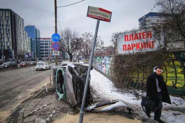 Димитър Кьосемарлиев, Dnes.bg