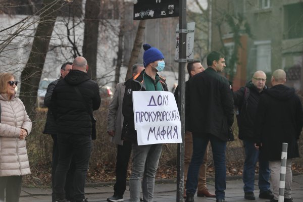 Снимка: Димитър Кьосемарлиев