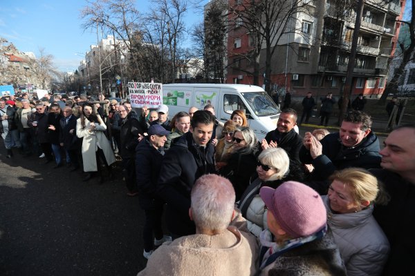 Снимка: Димитър Кьосемарлиев