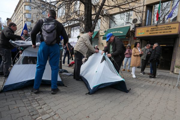 Димитър Кьосемарлиев, Dnes.bg