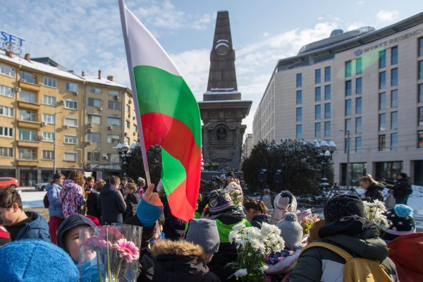 Снимка: Димитър Кьосемарлиев, Dnes.bg