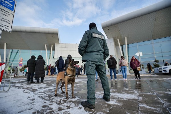 Снимка: Димитър Кьосемарлиев, Dnes.bg