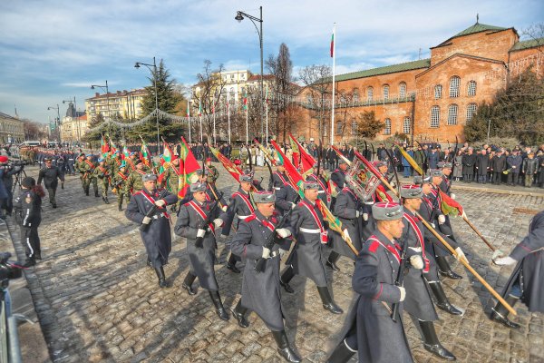 Снимка: Димитър Кьосемарлиев