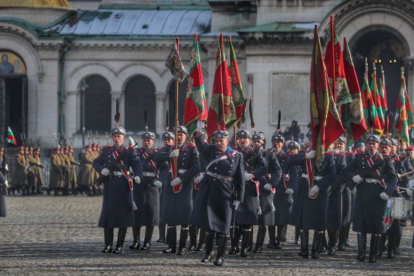 Снимка: Димитър Кьосемарлиев