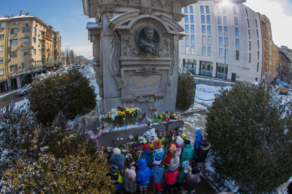 Снимка: Димитър Кьосемарлиев, Dnes.bg