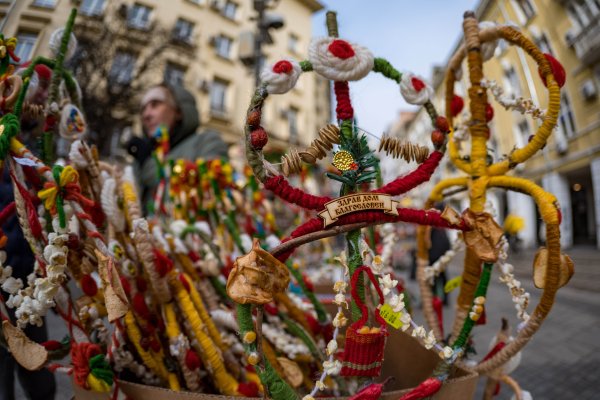 Снимка: Димитър Кьосемарлиев, Dnes.bg