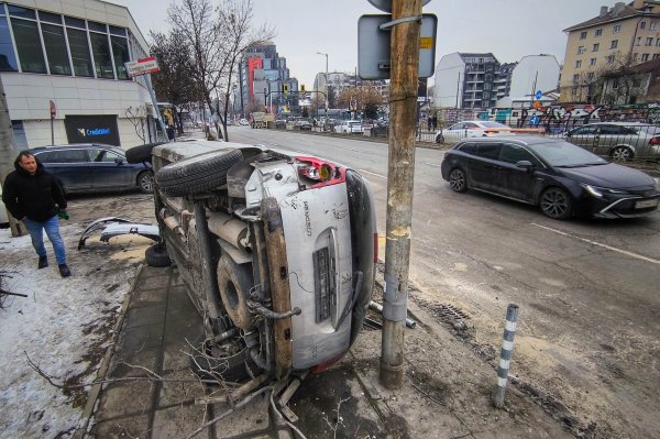 Димитър Кьосемарлиев, Dnes.bg