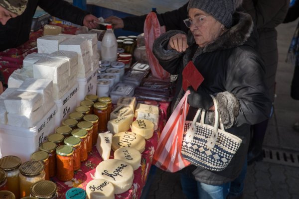 Снимка: Димитър Кьосемарлиев, Dnes.bg