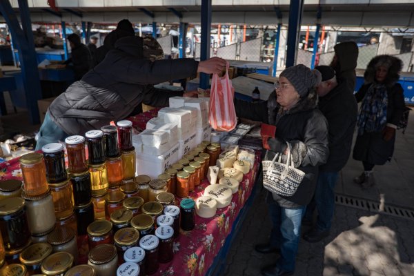 Снимка: Димитър Кьосемарлиев, Dnes.bg