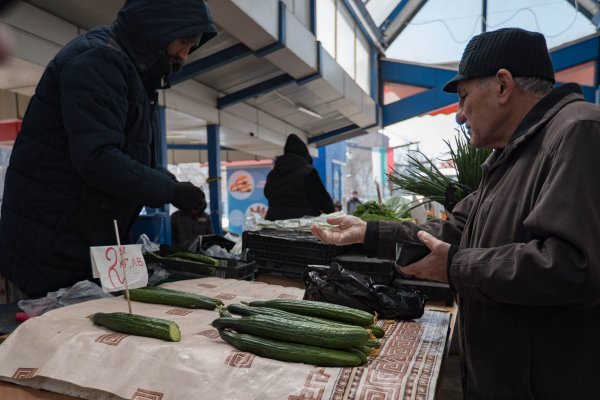 Снимка: Димитър Кьосемарлиев, Dnes.bg