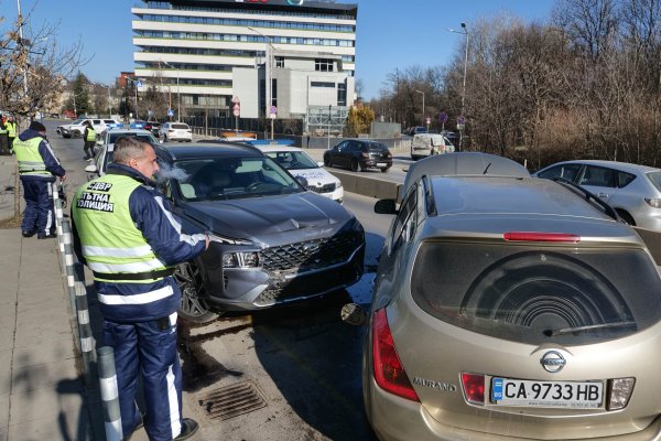 Димитър Кьосемарлиев, Dnes.bg