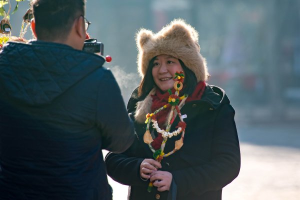 Снимка: Димитър Кьосемарлиев, Dnes.bg