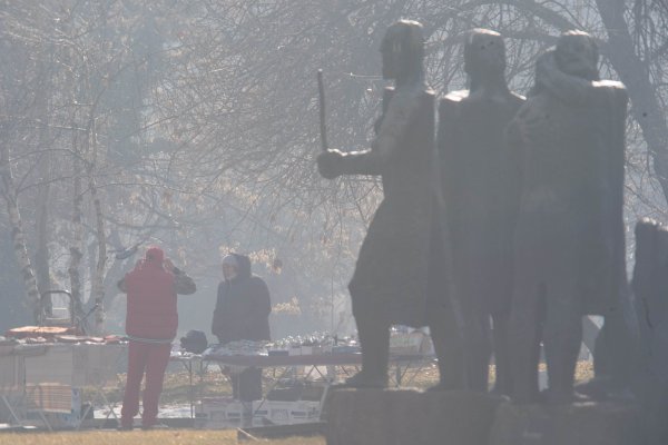 Снимка: Димитър Кьосемарлиев 