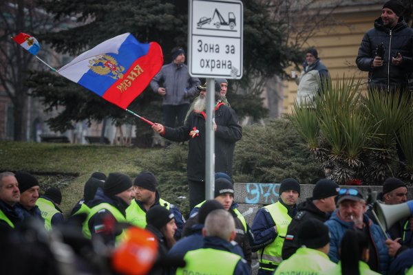 Снимка: Димитър Кьосемарлиев, Dnes.bg