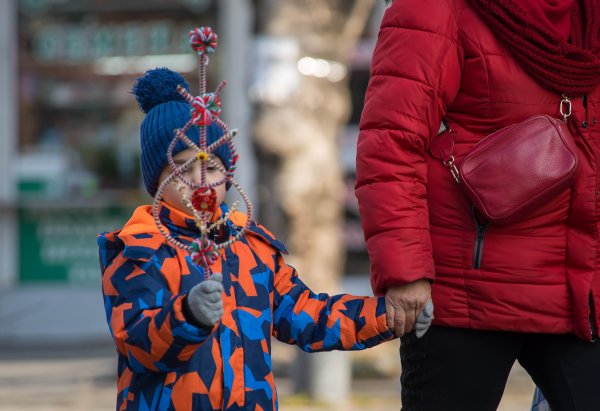 Снимка: Димитър Кьосемарлиев, Dnes.bg