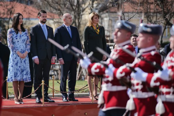 Снимка: Димитър Кьосемарлиев