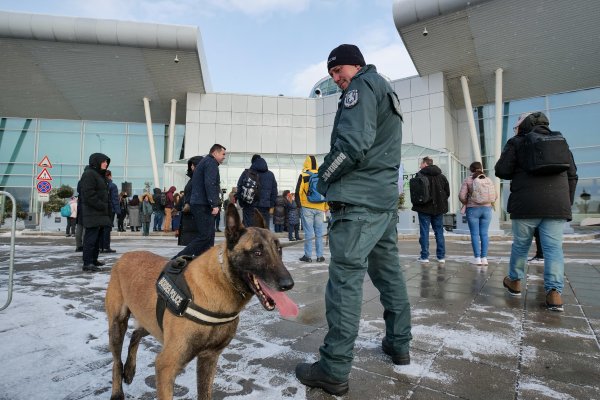 Снимка: Димитър Кьосемарлиев, Dnes.bg