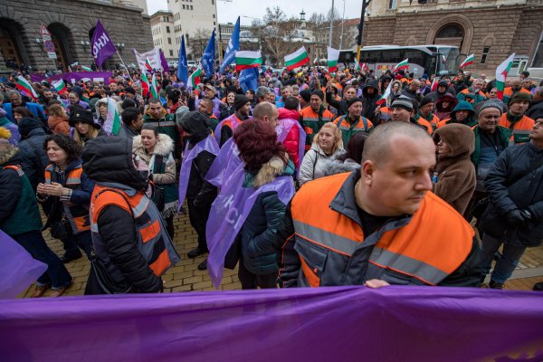 Снимка: Димитър Кьосемарлиев, Dnes.bg