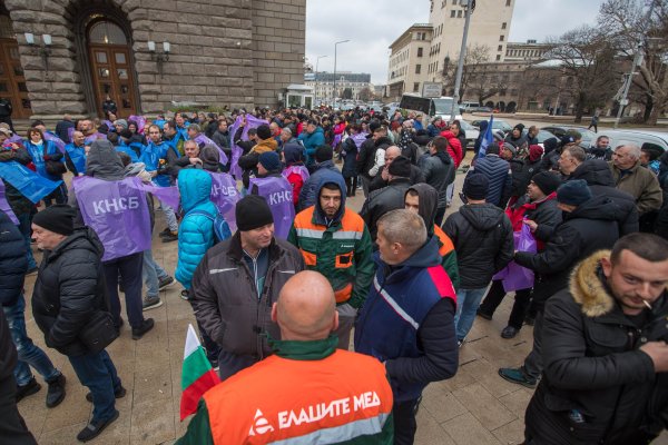 Снимка: Димитър Кьосемарлиев, Dnes.bg