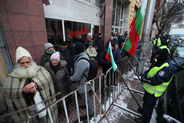 Снимка: Димитър Кьосемарлиев, Dnes.bg