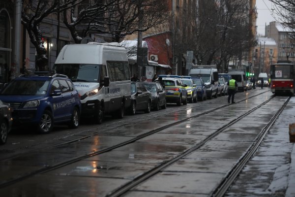 Снимка: Димитър Кьосемарлиев, Dnes.bg