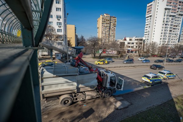 Снимка: Димитър Кьосемарлиев