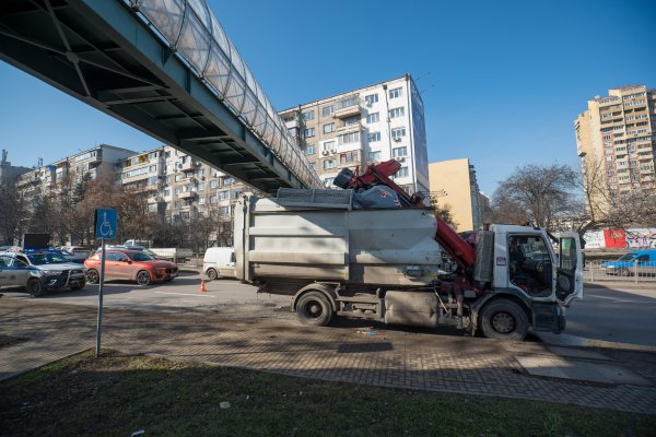 Снимка: Димитър Кьосемарлиев