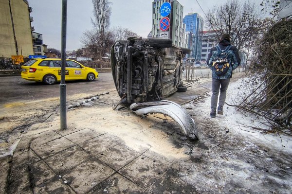 Димитър Кьосемарлиев, Dnes.bg