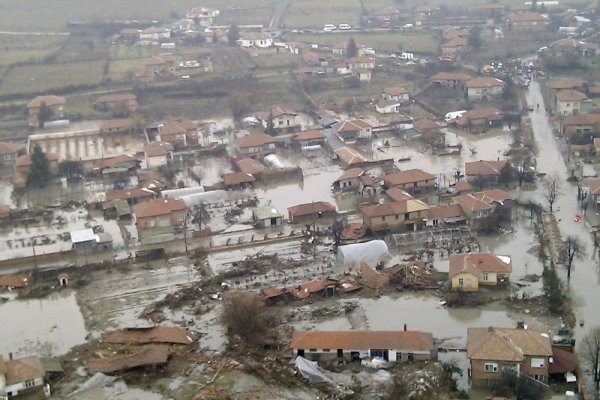 Снимка: Министерство на отбраната