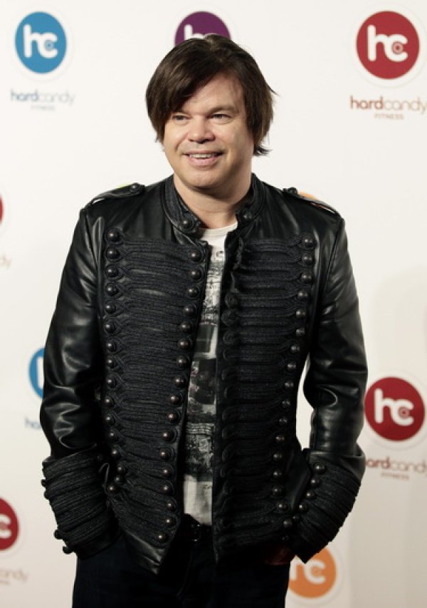 Paul Oakenfold е номер две в класацията с 55 млн. долара. Снимка: Reuters