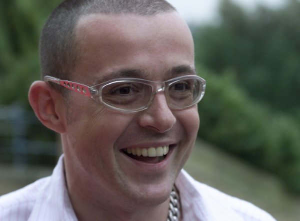 Judge Jules е седми, като също е заработил 40 млн. долара. Снимка: Reuters