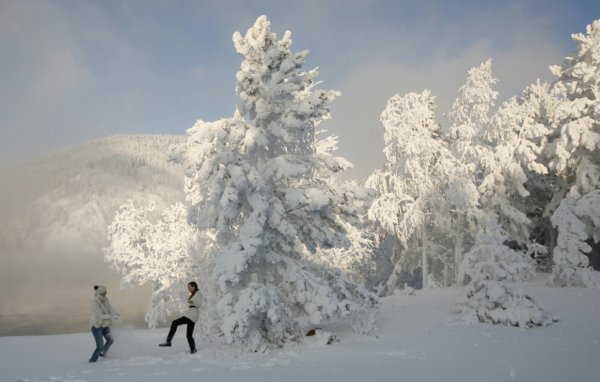 Снимка: Reuters