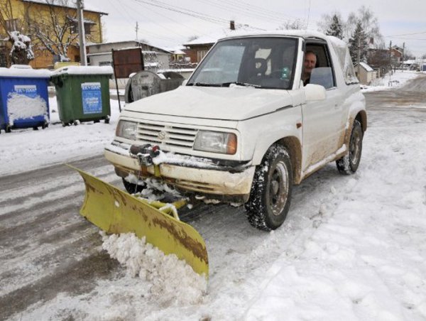 Снимка: Булфото