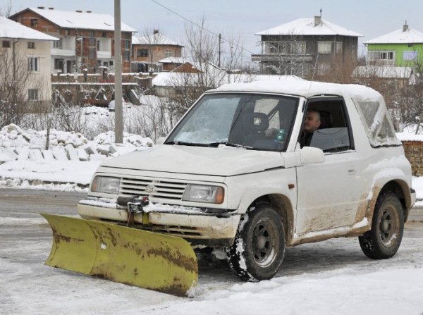 Снимка: Булфото