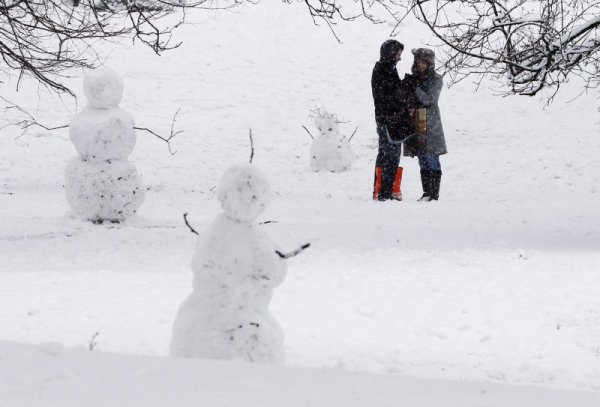 Снимка: Reuters