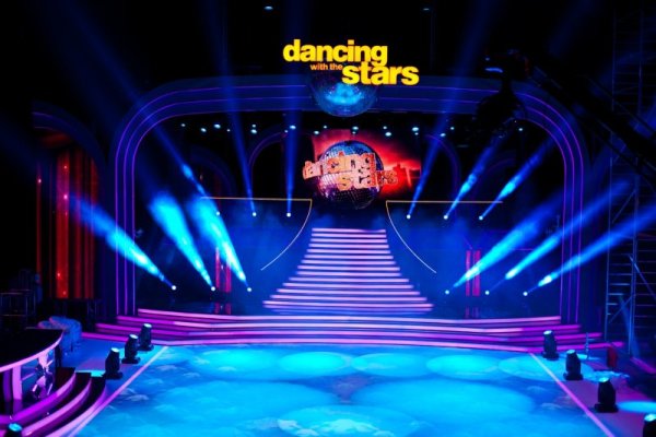 Снимка: Dancing Stars