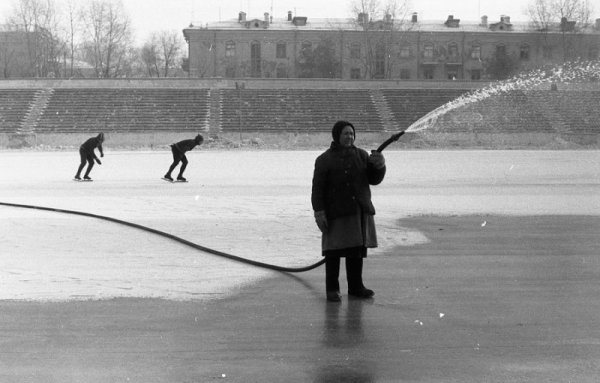 Снимка: Vladimir Sokolaev